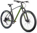 Kolo Leader Fox ZERO black-green