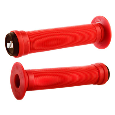 Gripy BMX ODI Longneck ST Bright Red