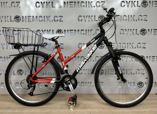 Kolo Maxbike lady 26" Altus-AKCE