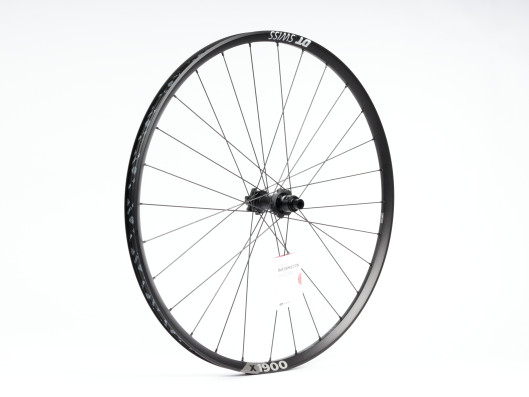 Kolo zadní DT SWISS X1900 29" Spline 25 Boost 12x148mm Sram XD