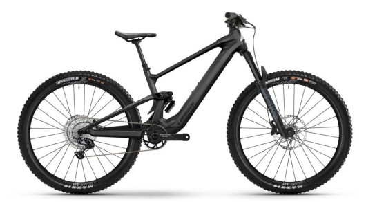 LAPIERRE e-Zesty AM 8.4 - S