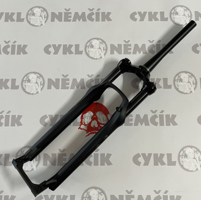 Odpružená vidlice RST Aerial 29", AIR, LO, tapered,120mm