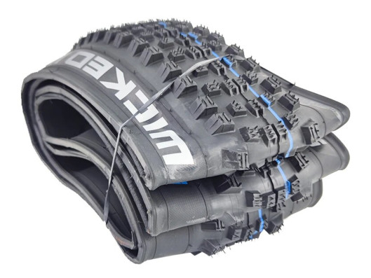 Plášť SCHWALBE Wicked Will 29 x 2,40 Evolution,Addix SpeedGrip,Super Ground,Tubeless Easy