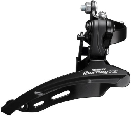 Přesmykač Shimano FD-TZ500 down pull
