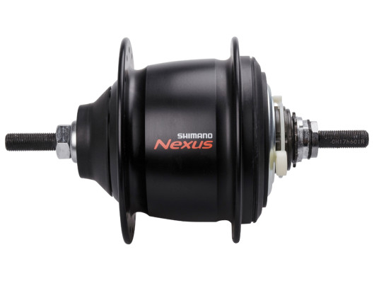Shimano SG-C6001-8C Nexus Inter 8 náboj zadní 8 rychlostní/ 32děr