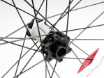 DT Swiss H1700 Spline zapletená kola MTB 29''/27,5''