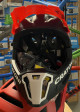 Přilba CRATONI C Maniac 2.0 MX black-red matt