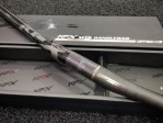 Řidítka FSA KFX riser carbon 31.8x760x18 mm