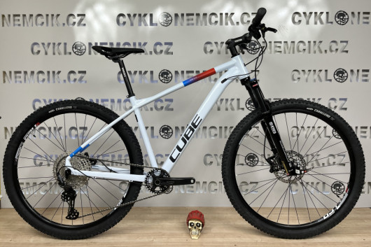 Kolo CUBE 29 SLX 1x12 XCR air