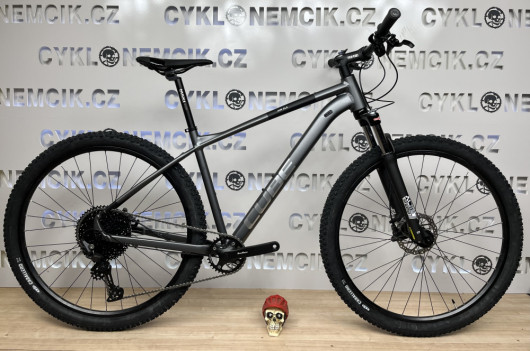 Kolo CUBE 29 SLX 1x12 XCR air