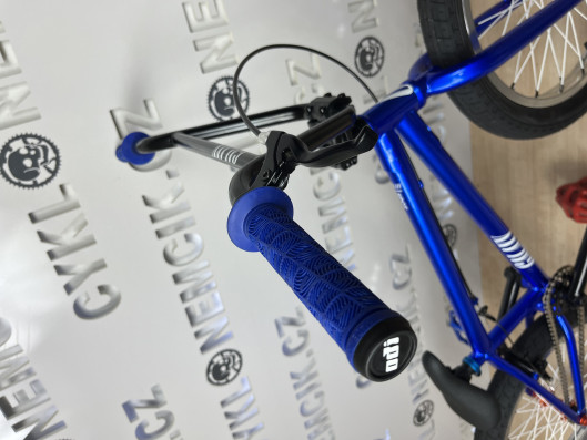 Kolo GALAXY SPOT 20" MODRÝ-W