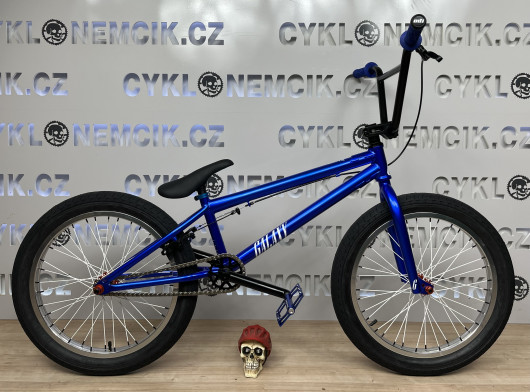 Kolo GALAXY SPOT 20" MODRÝ-W