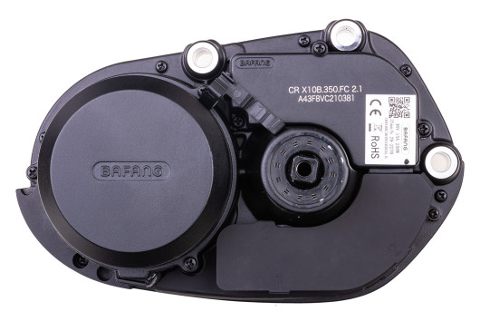 Motor středový BAFANG M400 MaxDrive 29" 36V/250W CAN