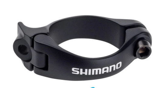 Objímka SHIMANO objímka FD DURA-ACE SM-AD91 L:34,9 mm