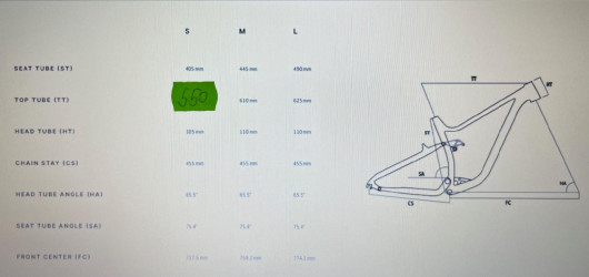 Rámový set LEE COUGAN MTB 29" velikost L -16" (40,5cm) barva šedá lesklá