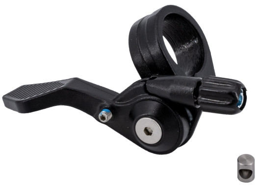 Teleskopická sedlovka Limotec Alpha A1m Dropper Post internal 34,9x150