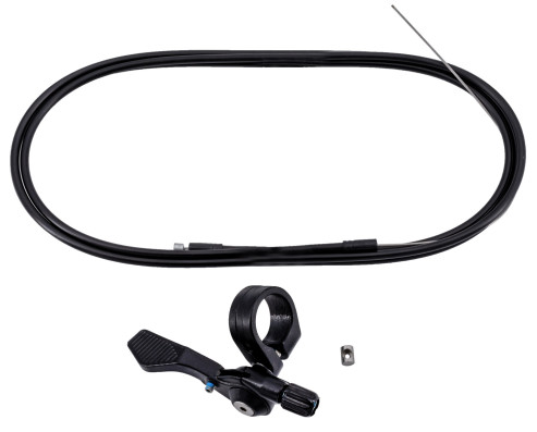 Teleskopická sedlovka Limotec Alpha A1m Dropper Post internal 34,9x150