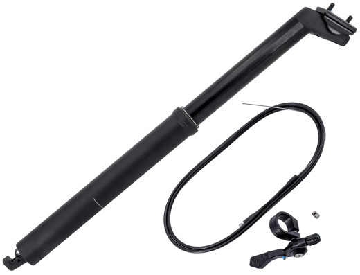 Teleskopická sedlovka Limotec Alpha A1m Dropper Post internal 34,9x150