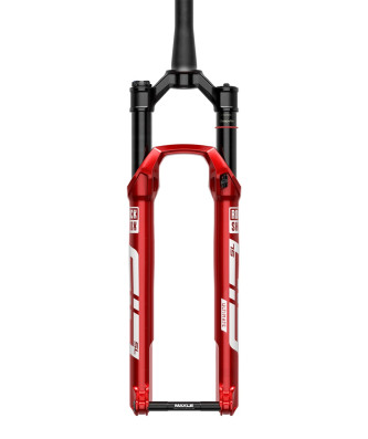 Vidlice RockShox SID SL Ultimate Race Day - 2P Remote 29" Boost™15X110 100mm Electric Red