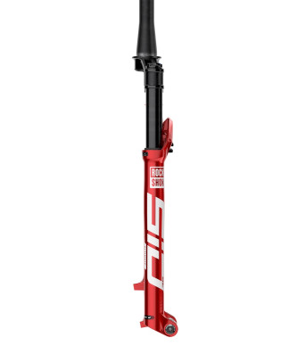 Vidlice RockShox SID SL Ultimate Race Day - 2P Remote 29" Boost™15X110 100mm Electric Red