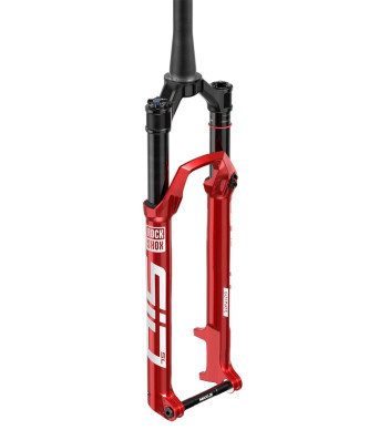 Vidlice RockShox SID SL Ultimate Race Day - 2P Remote 29" Boost™15X110 100mm Electric Red