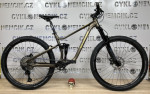 Kolo Lee Cougan Quest Shimano SLX 1x12 XCR air
