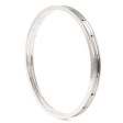 Ráfek 406X34 BMX 34R ROTO RIM V2 36 high polish