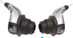 Řazení SHIMANO Revoshift otočné RS45 3x8s pár