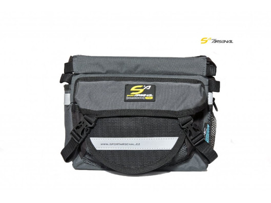 Brašna Sport Arsenal 510 řidítková QuickFix pro elektrokola