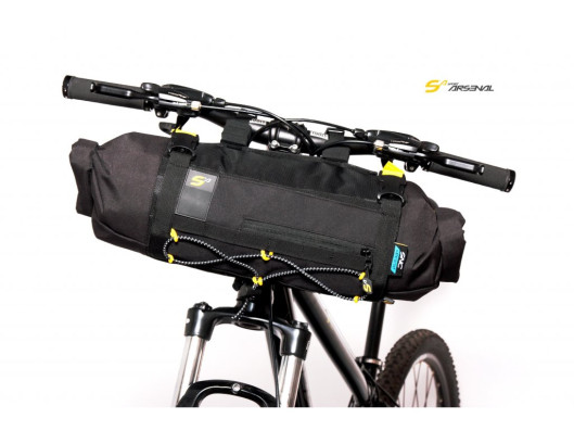 Brašna Sport Arsenal 601 řídítková W2B