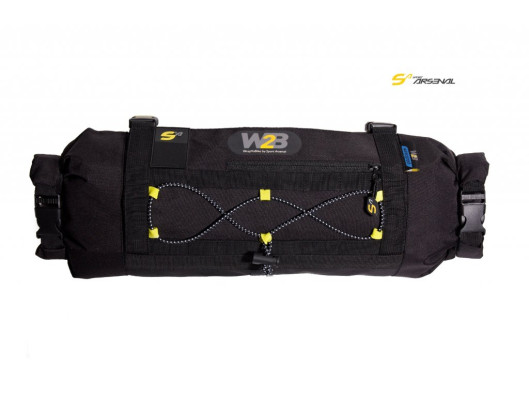 Brašna Sport Arsenal 601 řídítková W2B