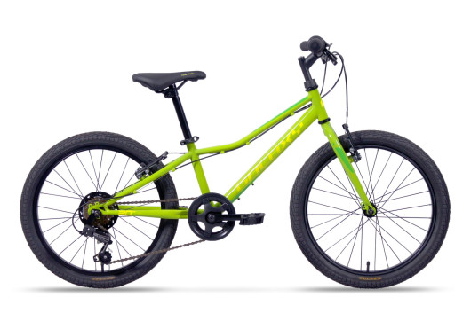 GALAXY 2022 NEPTUN 20" ZELENÁ