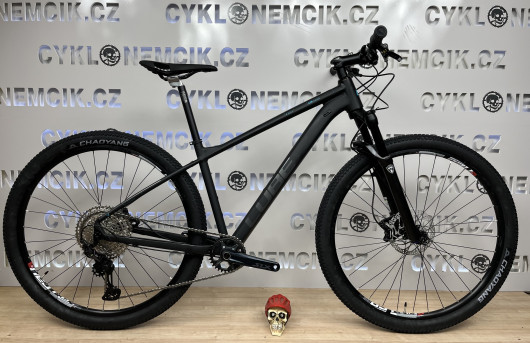 Kolo Cube Attention29 SLX 1x12 black 18"