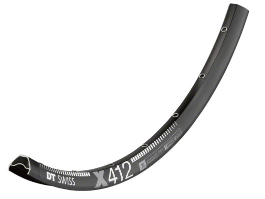 Ráfek DT SWISS X412