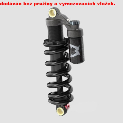 TLUMIČ MARZOCCHI BOMBER CR - 240mm (9,5x3,0")