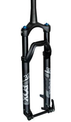 Vidlice FOX RHYTM Float 32 Fit Grip Remote