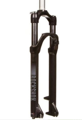 Vidlice Rock Shox Judy Silver TK R LO Air, RU