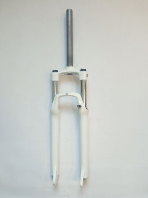 Vidlice Suntour XCT-DS-26",100mm