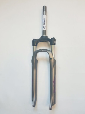 Vidlice Suntour XCT-DS-26",100mm ,210/40 závit,RU,