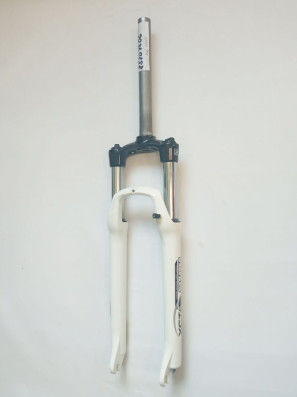 Vidlice Suntour XCT-DS-26",100mm