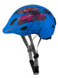 Etape – dětská cyklistická přilba PLUTO LIGHT, modrá mat