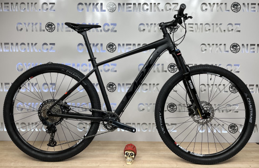 Kolo MRX 29 TB25 SLX 1x12 AIR raidon red