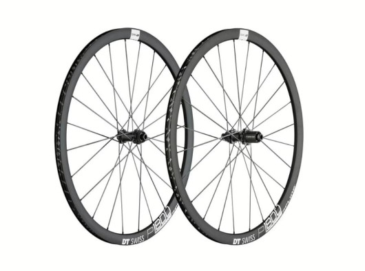 Napletená kola DT Swiss P1800 Spline 622x18