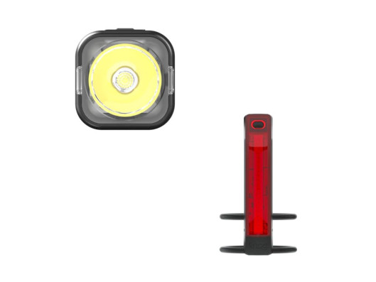 Sada světel KNOG Blinder PRO 400 / Plus 20