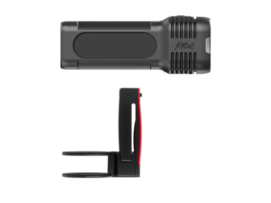 Sada světel KNOG Blinder PRO 400 / Plus 20