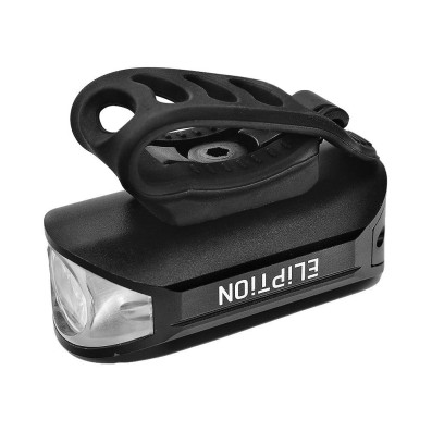 SVĚTLO NEXELO PŘEDNÍ ELIPTION LED 5 FUNKCÍ