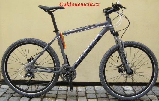 Kolo Focus Black Hills 2013