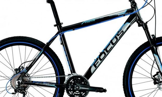 Kolo Focus Black Hills Deore 30