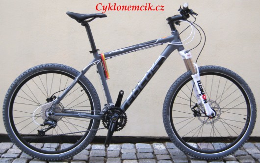 Kolo Focus Black Hills Deore 30