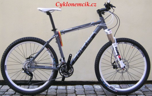 Kolo Focus Black Hills XT 2013